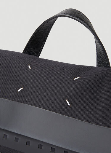 Mackintosh 双肩包 Maison Margiela Mackintosh 双肩包 黑 mla0151061