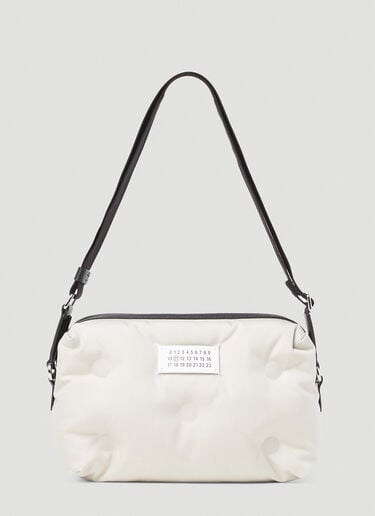 Maison Margiela Glam Slam 运动相机包 灰色 mla0153043