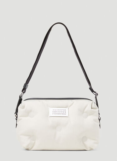 Glam Slam 运动相机包 Maison Margiela Glam Slam 运动相机包 灰色 mla0153043