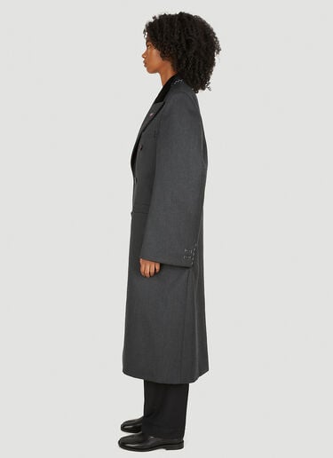 大衣 Maison Margiela 大衣 灰 mla0249021