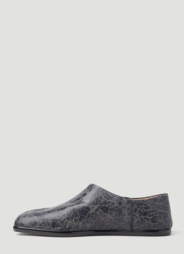 타비 바부슈 슈즈 Maison Margiela 타비 바부슈 슈즈 블랙 mla0251030