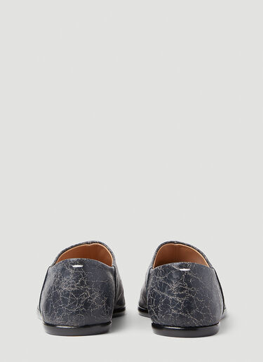 타비 바부슈 슈즈 Maison Margiela 타비 바부슈 슈즈 블랙 mla0251030