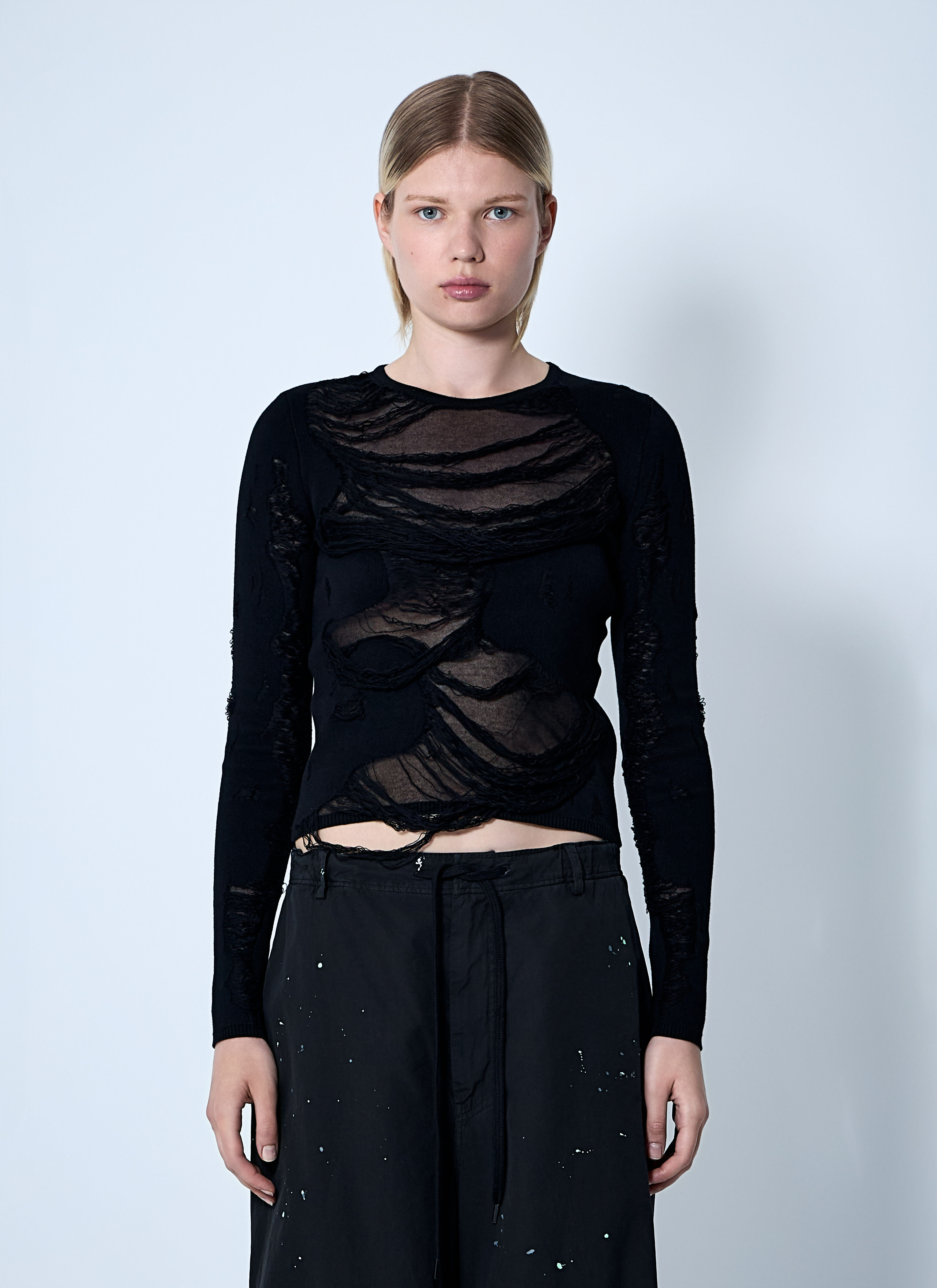MM6 Clothing, Bags & Shoes for Women | LN-CC®