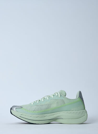 MM6 Maison Margiela x Salomon Spectur 2 运动鞋  白色 mms0161002
