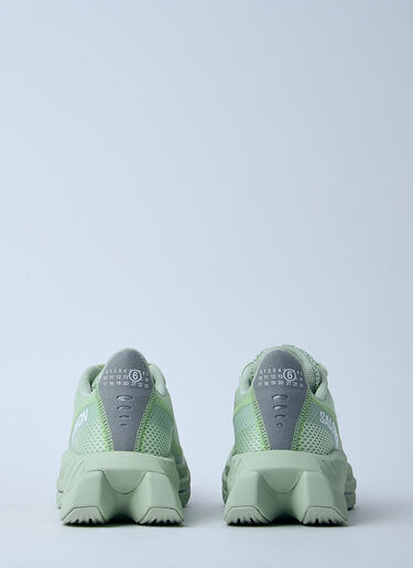 MM6 Maison Margiela x Salomon Spectur 2 运动鞋  白色 mms0161002