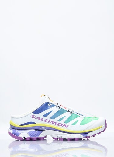 XT-4 Mule Sneakers MM6 Maison Margiela x Salomon XT-4 Mule Sneakers Multicolour mms0257002