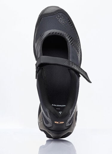 XT-Mary J Sneakers MM6 Maison Margiela x Salomon XT-Mary J Sneakers Black mms0358001