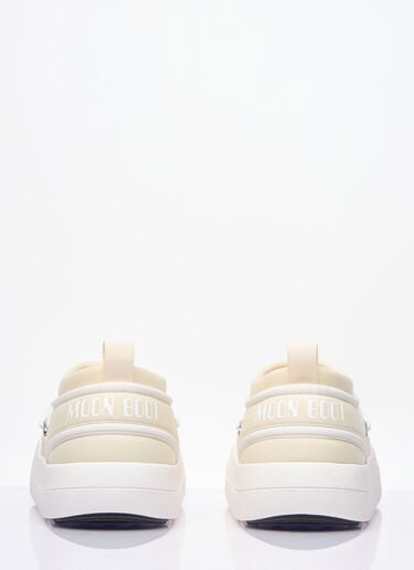 Park Icon Slip-On Shoes Moon Boot Park Icon Slip-On Shoes Cream mnb0258002