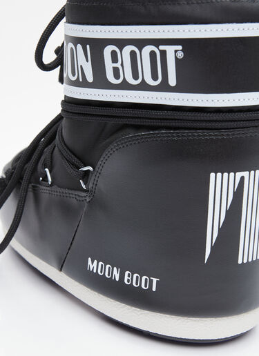 Icon 低帮尼龙靴 Moon Boot Icon 低帮尼龙靴 黑色 mnb0354013