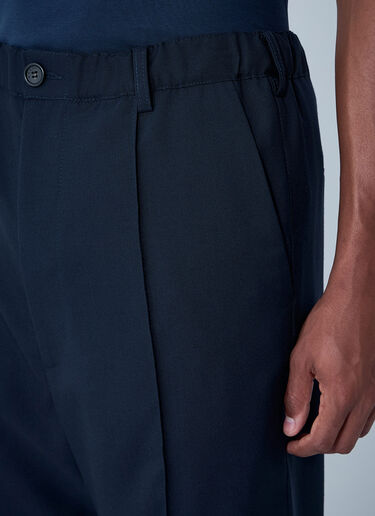 Wool Pants Marni Wool Pants Black mni0161008