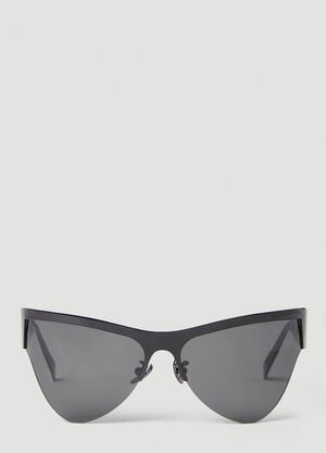 Marni Mauna Lola Sunglasses Black mni0352005