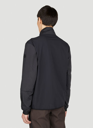 Moncler Farret 夹克 黑色 mon0152038
