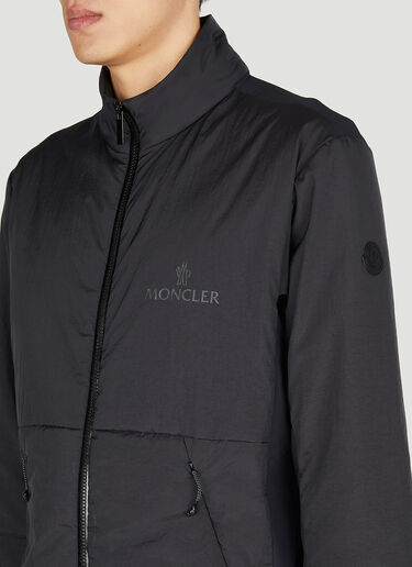 Farret 夹克 Moncler Farret 夹克 黑色 mon0152038