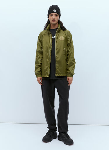 Egre 夹克 Moncler Egre 夹克 绿色 mon0155018