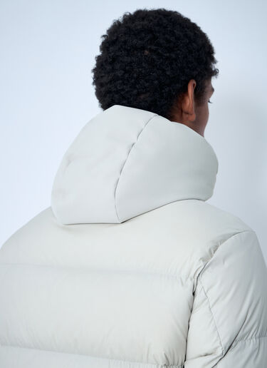 Forez Short Down Jacket Moncler Forez Short Down Jacket Cream mon0161012