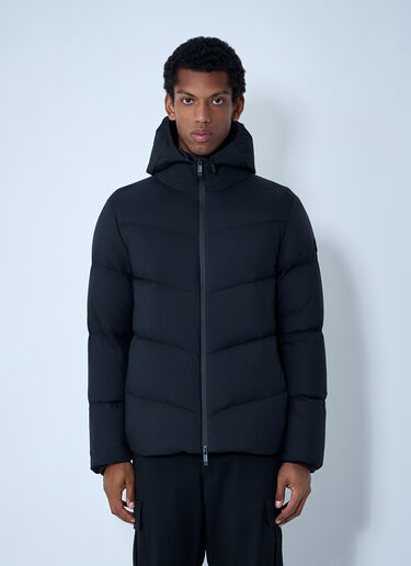 Forez Short Down Jacket Moncler Forez Short Down Jacket Black mon0161013