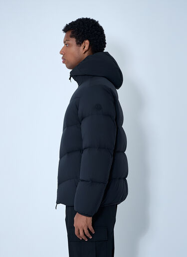 Forez Short Down Jacket Moncler Forez Short Down Jacket Black mon0161013