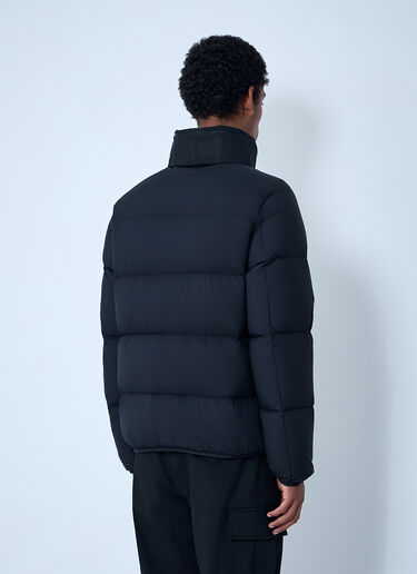 Forez Short Down Jacket Moncler Forez Short Down Jacket Black mon0161013