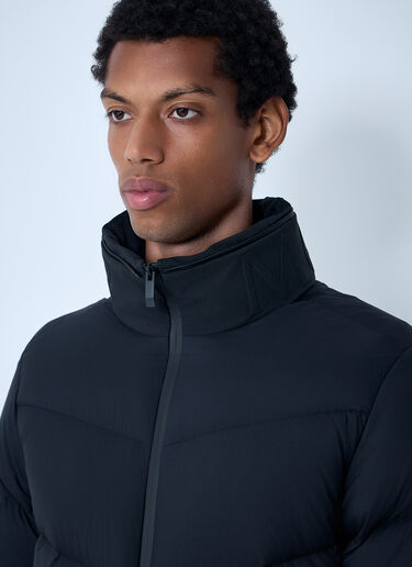 Forez Short Down Jacket Moncler Forez Short Down Jacket Black mon0161013