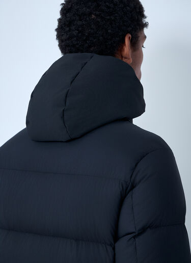 Forez Short Down Jacket Moncler Forez Short Down Jacket Black mon0161013