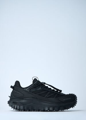 Moncler Trailgrip GTX Sneakers Black mon0161047