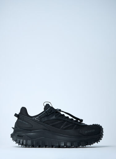 Moncler Trailgrip GTX Sneakers Black mon0161047