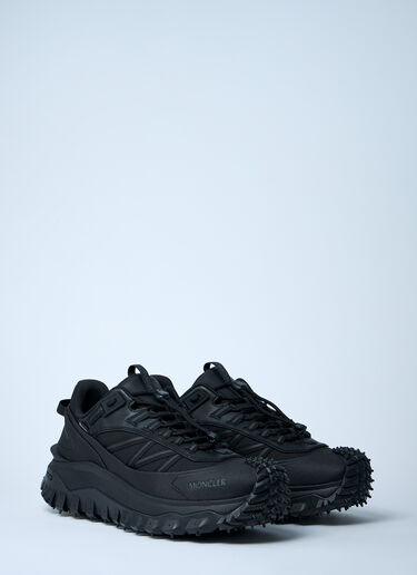 Moncler Trailgrip GTX Sneakers Black mon0161047