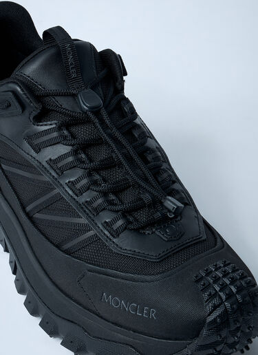 Moncler Trailgrip GTX Sneakers Black mon0161047
