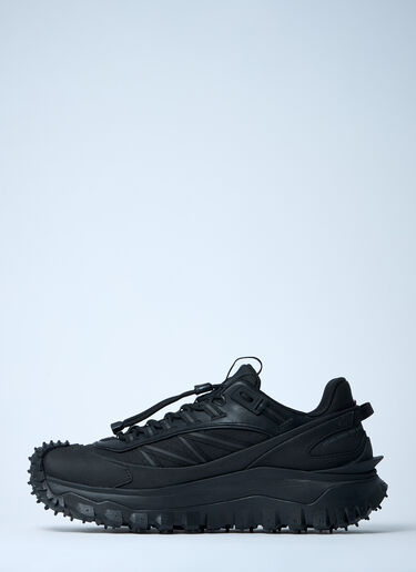 Moncler Trailgrip GTX Sneakers Black mon0161047