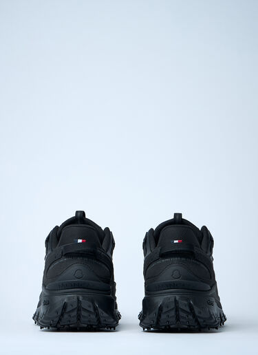 Moncler Trailgrip GTX Sneakers Black mon0161047