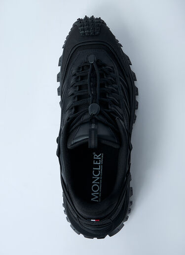 Moncler Trailgrip GTX Sneakers Black mon0161047