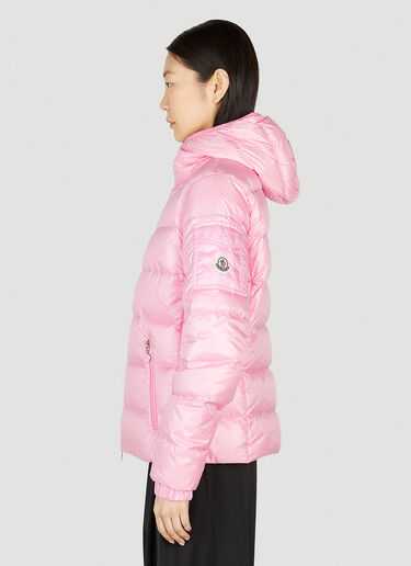 Gles 夹克 Moncler Gles 夹克 粉色 mon0252069