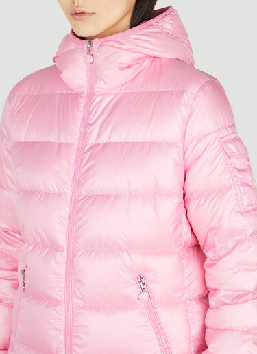 Gles 夹克 Moncler Gles 夹克 粉色 mon0252069