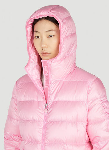 Gles 夹克 Moncler Gles 夹克 粉色 mon0252069