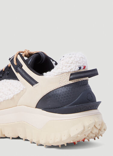 Moncler Trailgrip 로탑 스니커즈 베이지 mon0254054