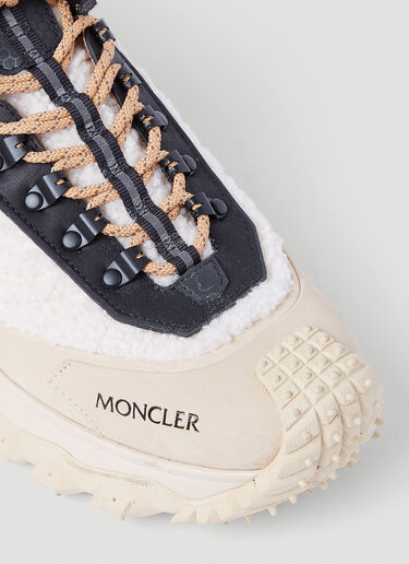 Moncler Trailgrip 로탑 스니커즈 베이지 mon0254054