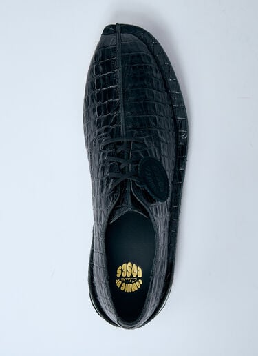 Derby Shoes Martine Rose x Clarks Derby Shoes Black mrc0160002