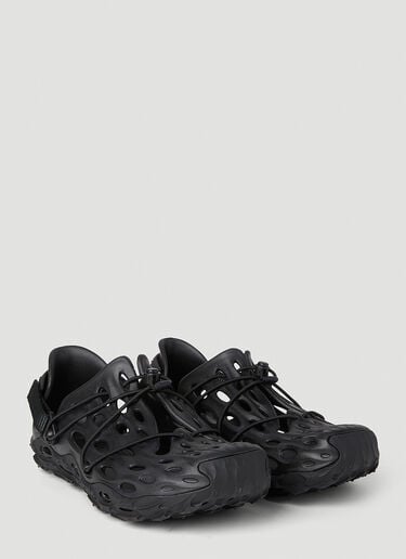 Hydro Moc AT 케이지 스니커즈 Merrell 1 TRL Hydro Moc AT 케이지 스니커즈 블랙 mrl0152001