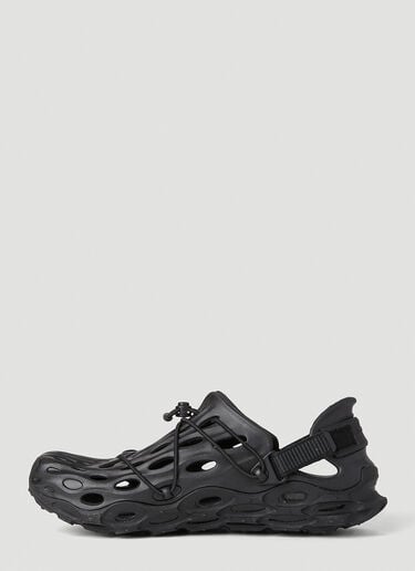 Hydro Moc AT 케이지 스니커즈 Merrell 1 TRL Hydro Moc AT 케이지 스니커즈 블랙 mrl0152001