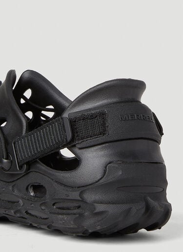 Hydro Moc AT 케이지 스니커즈 Merrell 1 TRL Hydro Moc AT 케이지 스니커즈 블랙 mrl0152001