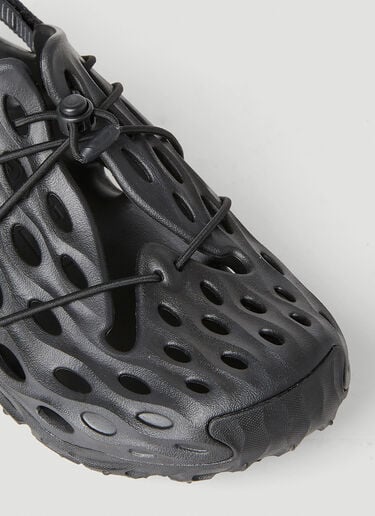 Hydro Moc AT 케이지 스니커즈 Merrell 1 TRL Hydro Moc AT 케이지 스니커즈 블랙 mrl0152001