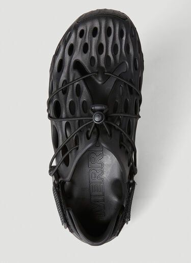 Hydro Moc AT 케이지 스니커즈 Merrell 1 TRL Hydro Moc AT 케이지 스니커즈 블랙 mrl0152001