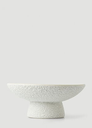 Marloe Marloe Estelle Bowl White mrl0348002