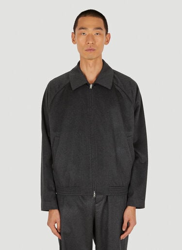 Alain 短夹克 META CAMPANIA COLLECTIVE Alain 短夹克 灰色 mtc0150003
