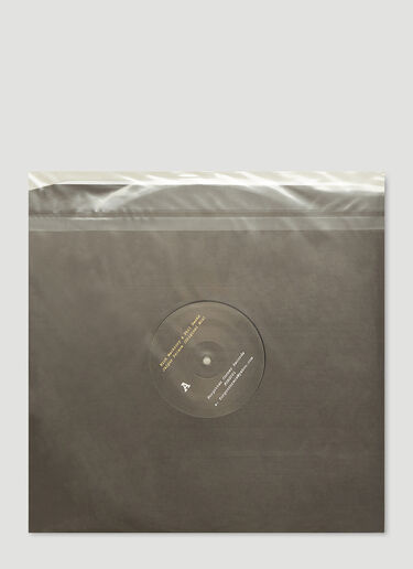 Nick Mackrory & Phil Banks Jai Music Nick Mackrory & Phil Banks Jai Black mus0490028
