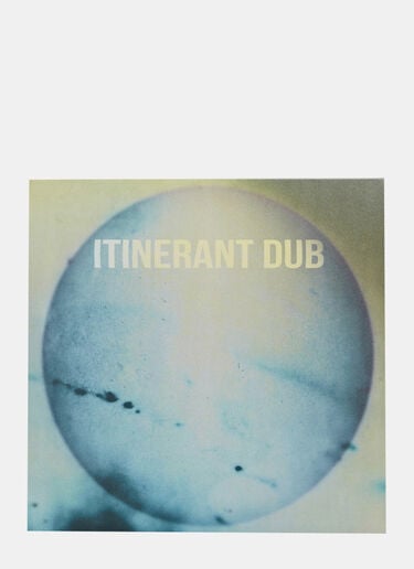 Music Itinerant Dubs - Spirit In The Underworld Black mus0490218