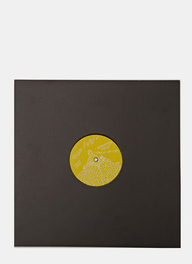 Music Design A Wave 2 Black mus0490482