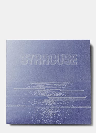 SYRACUSE - LIQUID SILVER DREAM Music SYRACUSE - LIQUID SILVER DREAM Black mus0504867