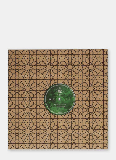 VARIOUS - DISCO HALAL VOL. 2 Music VARIOUS - DISCO HALAL VOL. 2 Black mus0504950