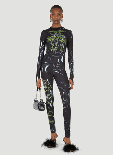Body Shop Abstract Leggings Maisie Wilen Body Shop Abstract Leggings Black mwn0247009